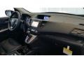 Alabaster Silver Metallic - CR-V EX-L Photo No. 27