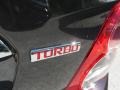 Mocha Bronze Metallic - Sonic LTZ Sedan Photo No. 6