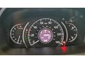 Alabaster Silver Metallic - CR-V EX-L Photo No. 29