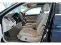 Lunar Blue Metallic - E 350 4Matic Sedan Photo No. 24