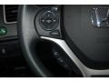 2014 Crystal Black Pearl Honda Civic LX Coupe  photo #20