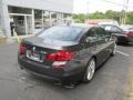 2015 Dark Graphite Metallic BMW 5 Series 535i xDrive Sedan  photo #6