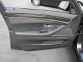 Dark Graphite Metallic - 5 Series 535i xDrive Sedan Photo No. 10