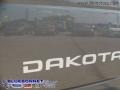 2004 Graphite Metallic Dodge Dakota Sport Club Cab  photo #12