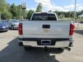 Silver Ice Metallic - Silverado 2500HD LT Double Cab 4x4 Photo No. 5