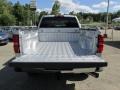 Silver Ice Metallic - Silverado 2500HD LT Double Cab 4x4 Photo No. 6