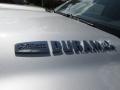 Silver Ice Metallic - Silverado 2500HD LT Double Cab 4x4 Photo No. 11