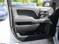 Silver Ice Metallic - Silverado 2500HD LT Double Cab 4x4 Photo No. 12