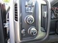 Silver Ice Metallic - Silverado 2500HD LT Double Cab 4x4 Photo No. 15