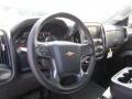 Silver Ice Metallic - Silverado 2500HD LT Double Cab 4x4 Photo No. 16