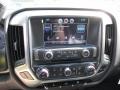 Silver Ice Metallic - Silverado 2500HD LT Double Cab 4x4 Photo No. 17