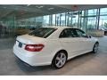 Arctic White - E 350 4Matic Sedan Photo No. 9