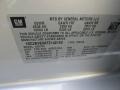 Silver Ice Metallic - Silverado 2500HD LT Double Cab 4x4 Photo No. 19