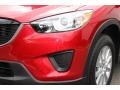 2014 Soul Red Metallic Mazda CX-5 Sport  photo #30
