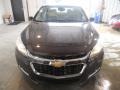 Sable Metallic - Malibu LTZ Photo No. 2