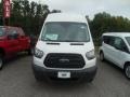 Oxford White - Transit Van 150 MR Long Photo No. 2