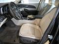 Sable Metallic - Malibu LTZ Photo No. 4