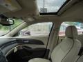 Sable Metallic - Malibu LTZ Photo No. 6