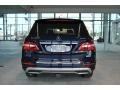 2014 Lunar Blue Metallic Mercedes-Benz ML 350 4Matic  photo #11