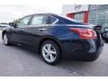 Storm Blue - Altima 2.5 SL Photo No. 3