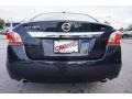 Storm Blue - Altima 2.5 SL Photo No. 4