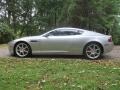 2006 Titanium Aston Martin DB9   photo #5