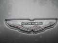 2006 Titanium Aston Martin DB9   photo #11