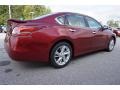 Cayenne Red - Altima 2.5 SL Photo No. 5