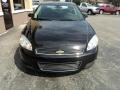 Black - Impala LT Photo No. 20