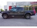 Night Armor - Frontier SL Crew Cab 4x4 Photo No. 2