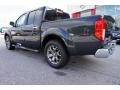 Night Armor - Frontier SL Crew Cab 4x4 Photo No. 3