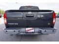 Night Armor - Frontier SL Crew Cab 4x4 Photo No. 4