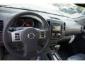Night Armor - Frontier SL Crew Cab 4x4 Photo No. 10