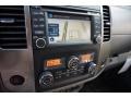 2015 Nissan Frontier SL Crew Cab 4x4 Navigation