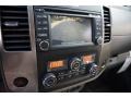 Night Armor - Frontier SL Crew Cab 4x4 Photo No. 16