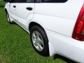 Aspen White - Forester 2.5 XS Photo No. 37