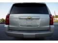 Champagne Silver Metallic - Suburban LTZ Photo No. 6