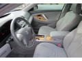 Ash Interior Photo for 2007 Toyota Camry #97125230