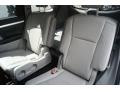 Silver Sky Metallic - Highlander XLE AWD Photo No. 7