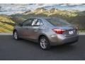 2015 Brown Sugar Metallic Toyota Corolla LE Plus  photo #3