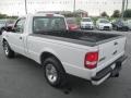 Oxford White - Ranger XLT Regular Cab Photo No. 5