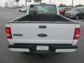 Oxford White - Ranger XLT Regular Cab Photo No. 6