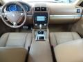 2009 Jarama Beige Metallic Porsche Cayenne S  photo #33