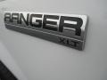 Oxford White - Ranger XLT Regular Cab Photo No. 11