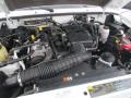 Oxford White - Ranger XLT Regular Cab Photo No. 29