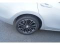 2015 Toyota Corolla S Plus Wheel
