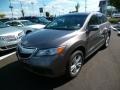 2013 Amber Brownstone Acura RDX AWD  photo #2