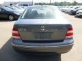 Platinum Grey Metallic - Jetta GL Sedan Photo No. 3