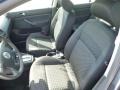 2005 Platinum Grey Metallic Volkswagen Jetta GL Sedan  photo #8