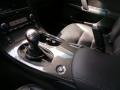 Ebony Black Transmission Photo for 2011 Chevrolet Corvette #97128126